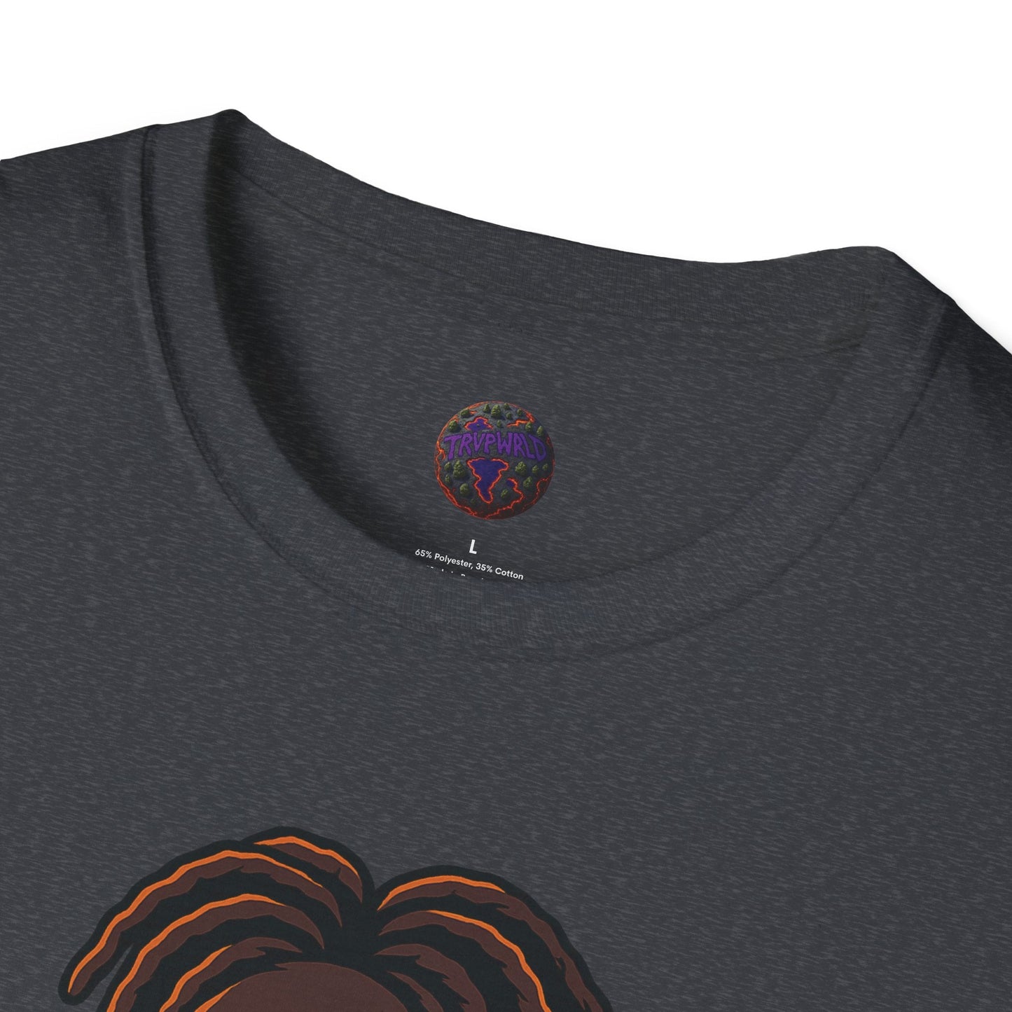 Smoke Signals Collection T-shirt