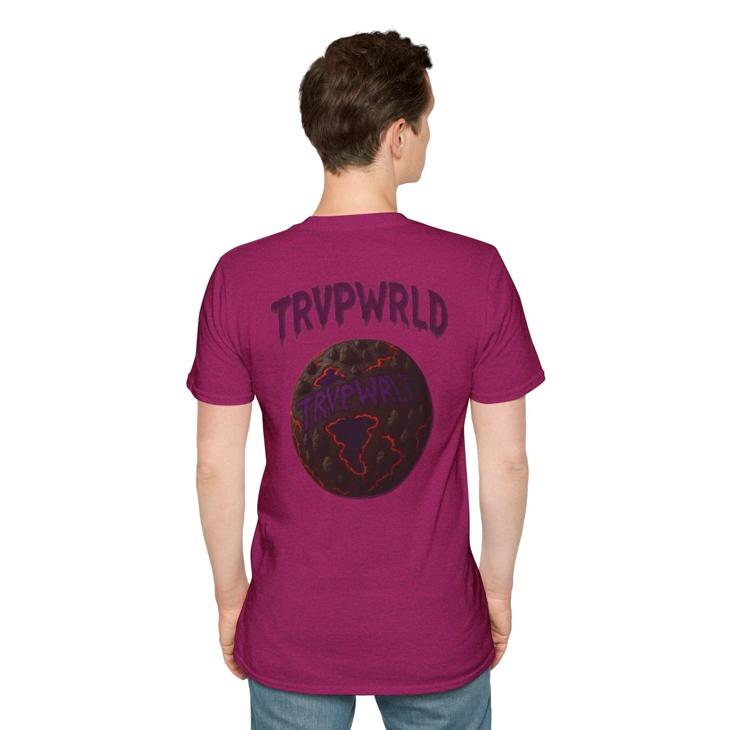 Smoke Signals Collection T-shirt