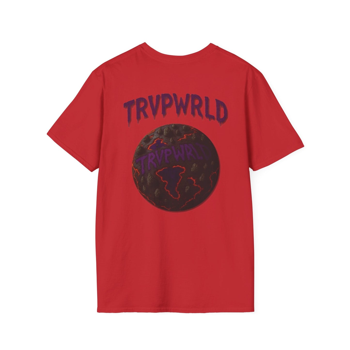 Smoke Signals Collection T-shirt