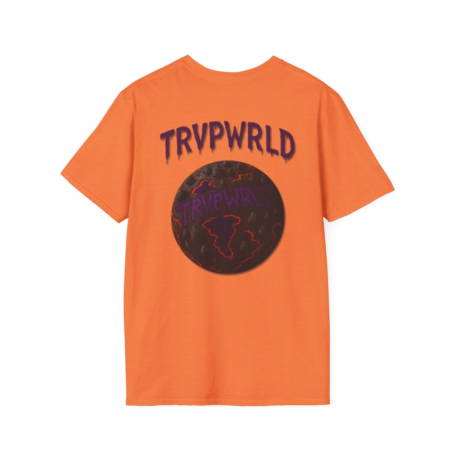 Smoke Signals Collection T-shirt