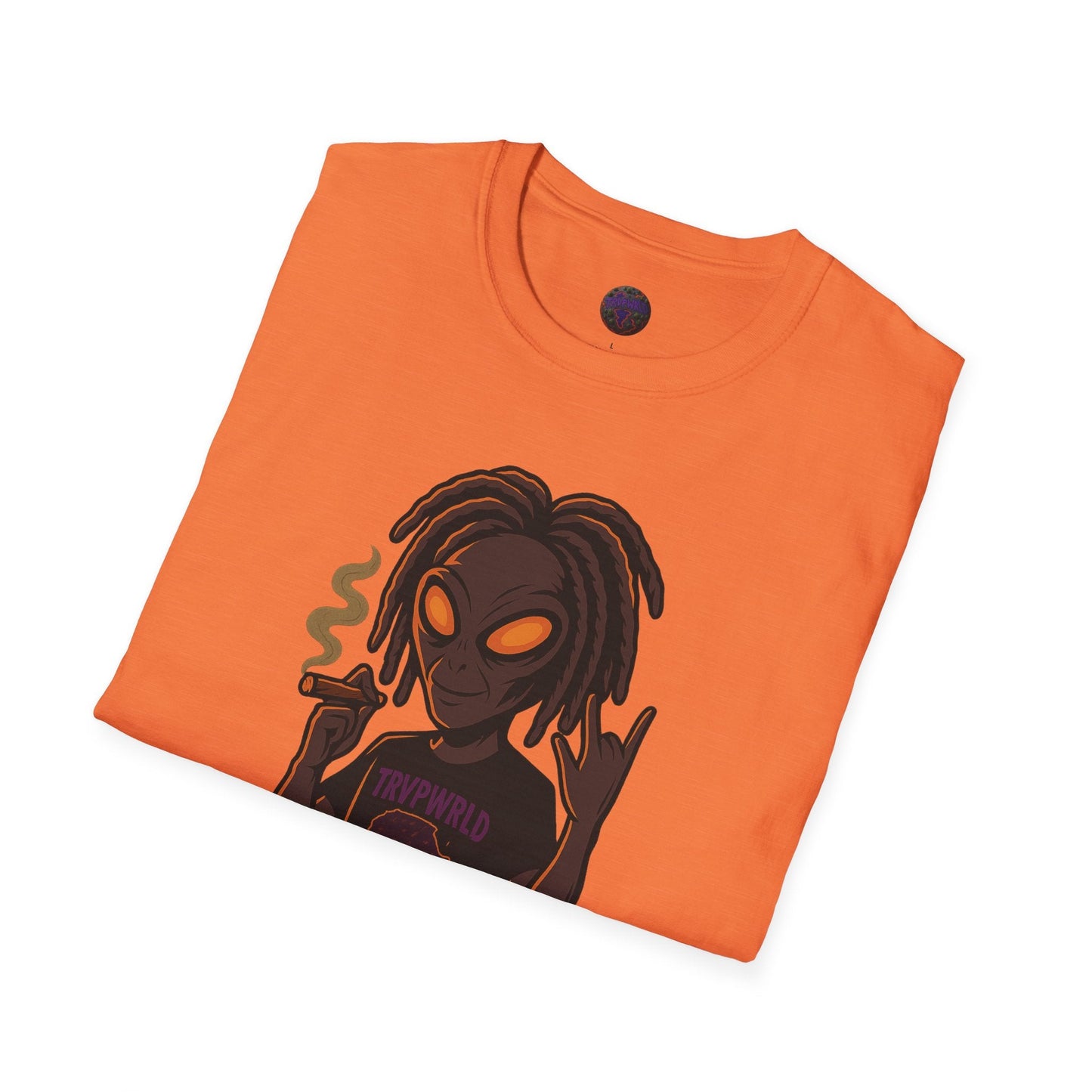 Smoke Signals Collection T-shirt
