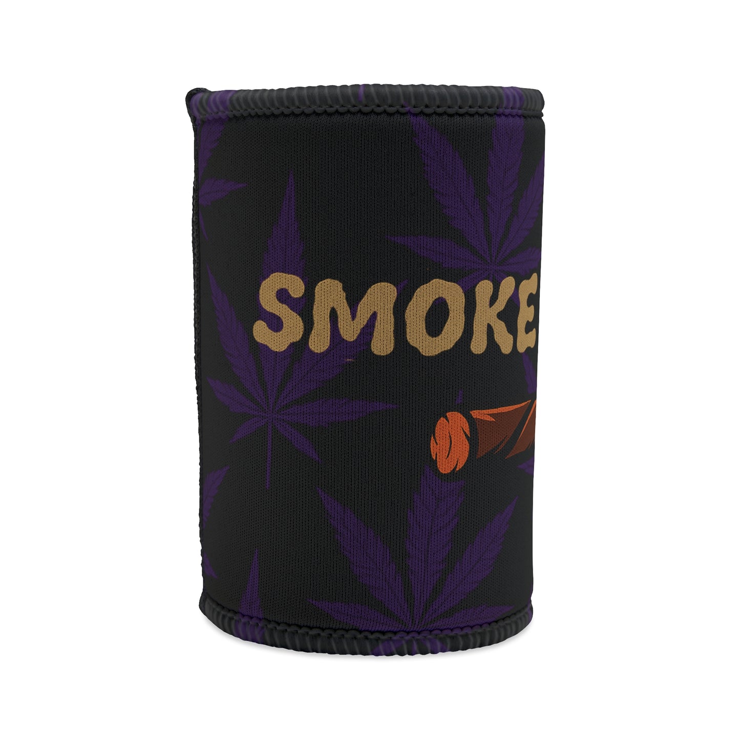 Stubby Cooler / Can Holder – TRVPWRLD Smoke Vibe