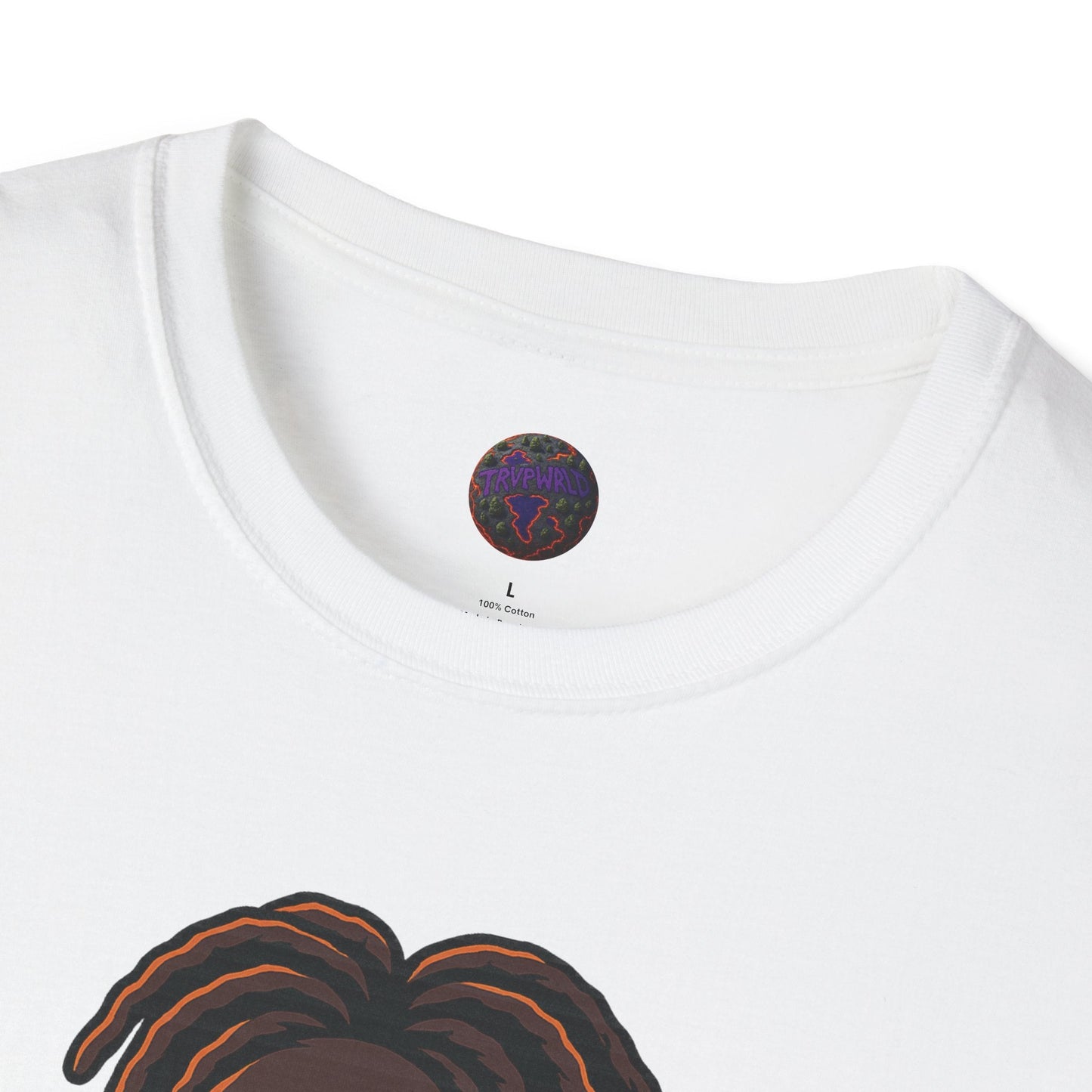 Smoke Signals Collection T-shirt