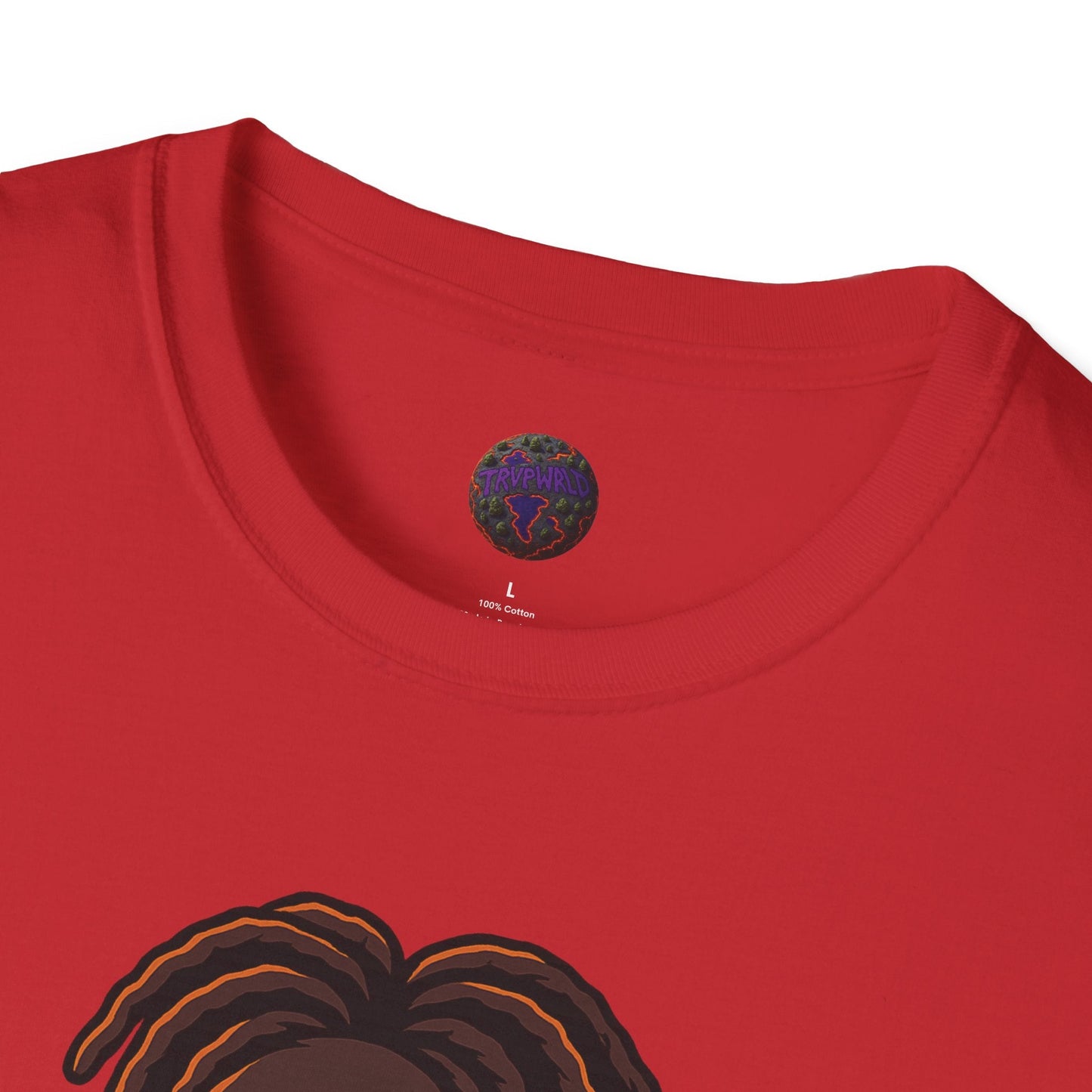 Smoke Signals Collection T-shirt
