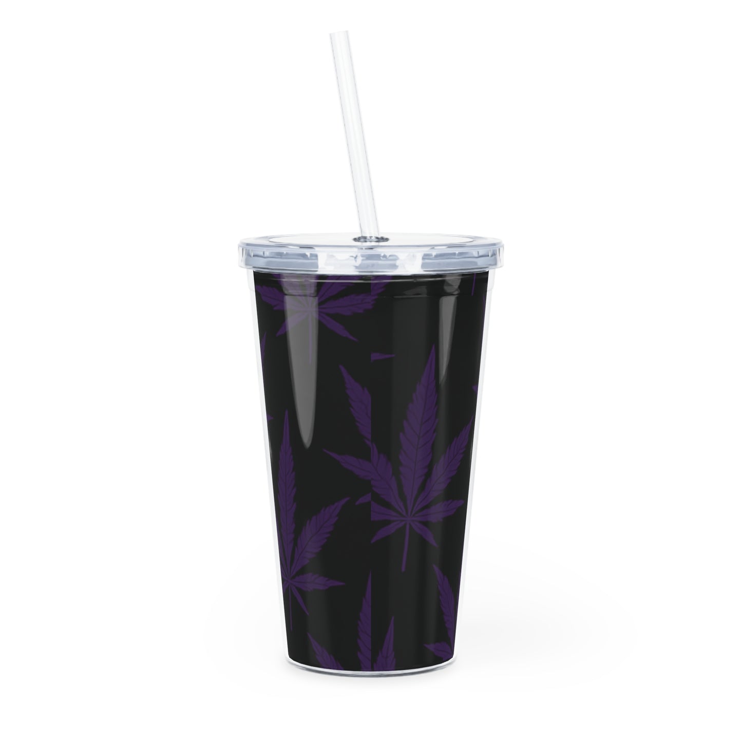 Eco-Friendly Travel Cup – Smoke Signals Edition