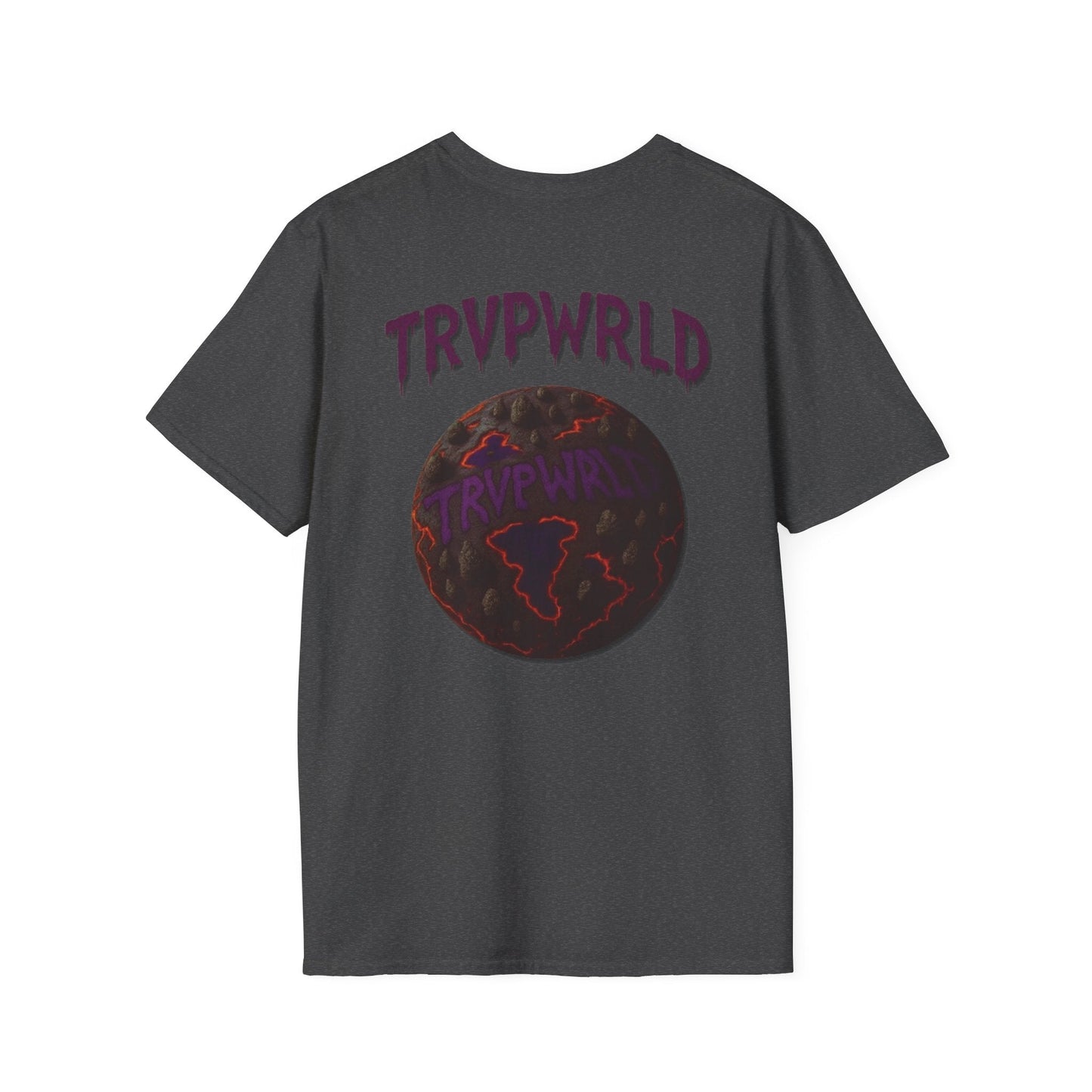 Smoke Signals Collection T-shirt