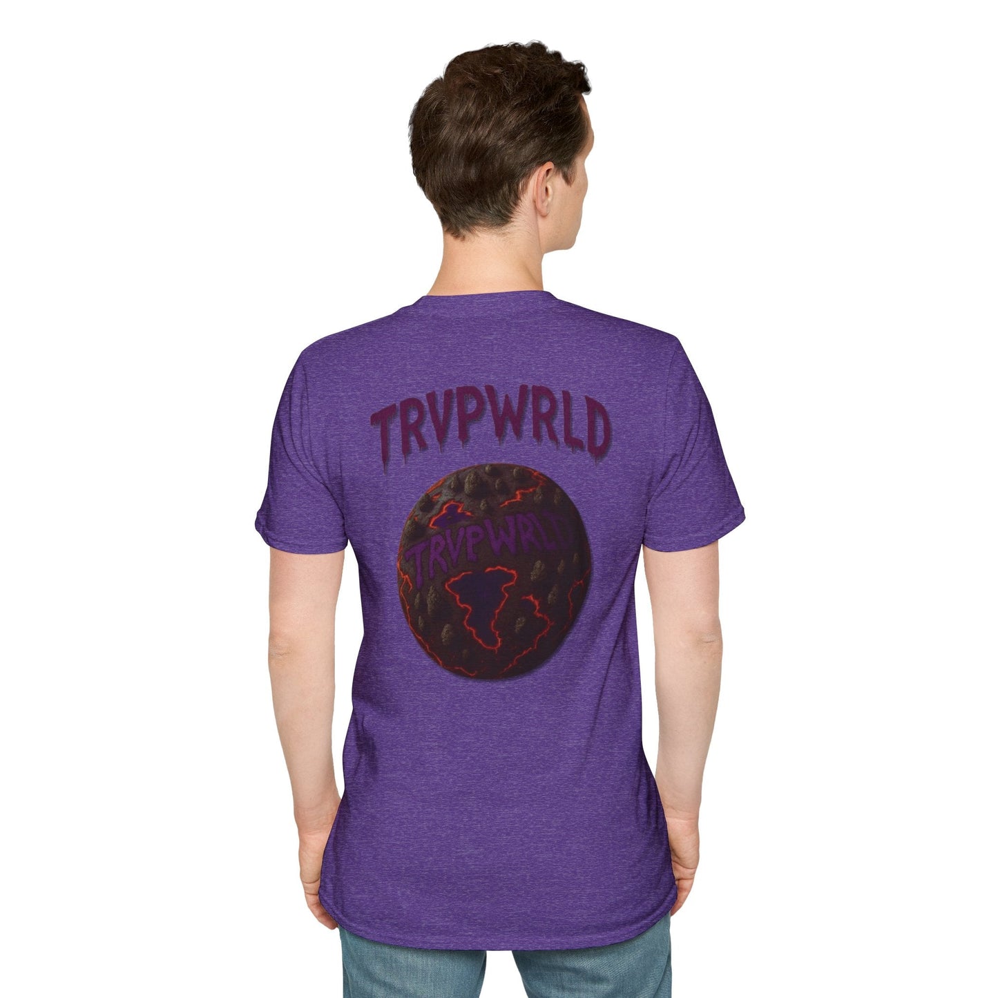 Smoke Signals Collection T-shirt