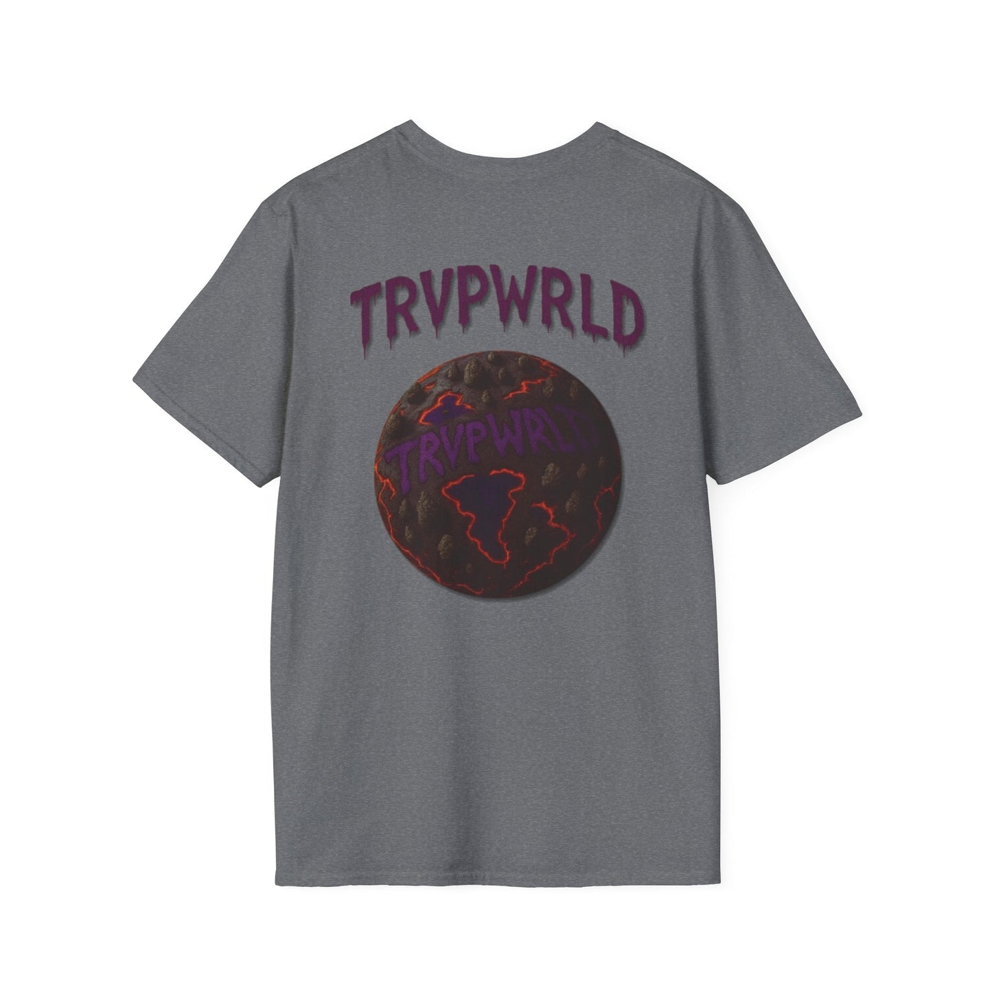 Smoke Signals Collection T-shirt