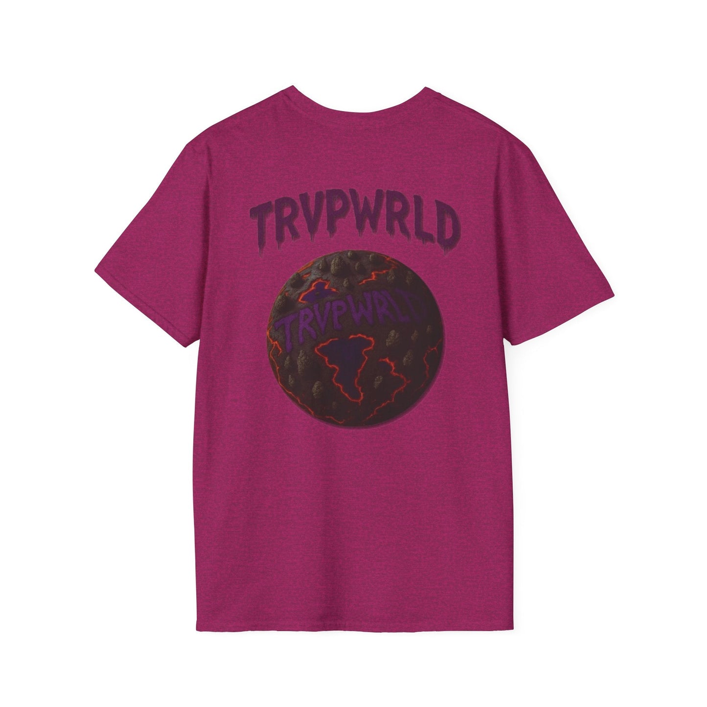 Smoke Signals Collection T-shirt