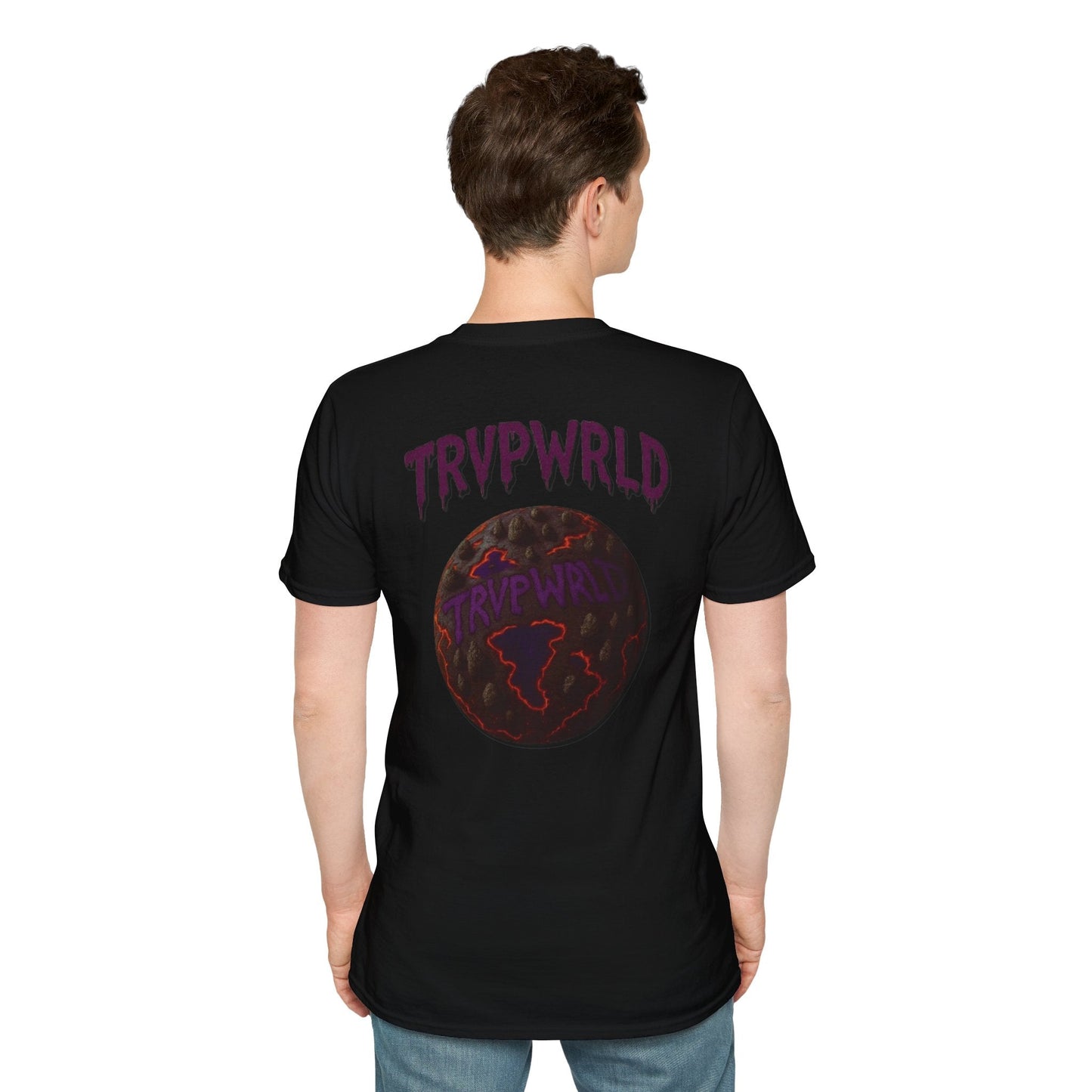 Smoke Signals Collection T-shirt