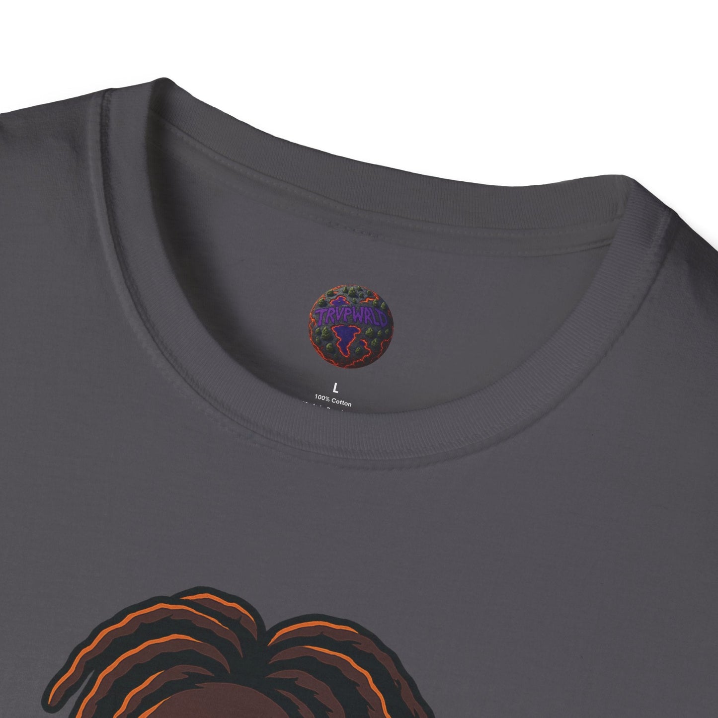 Smoke Signals Collection T-shirt