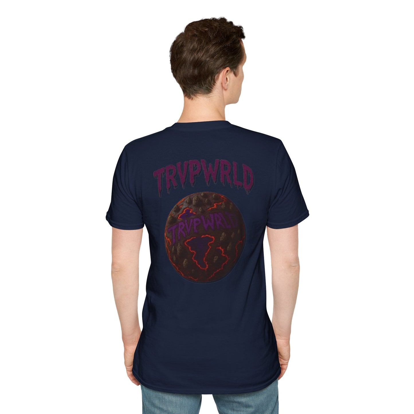 Smoke Signals Collection T-shirt
