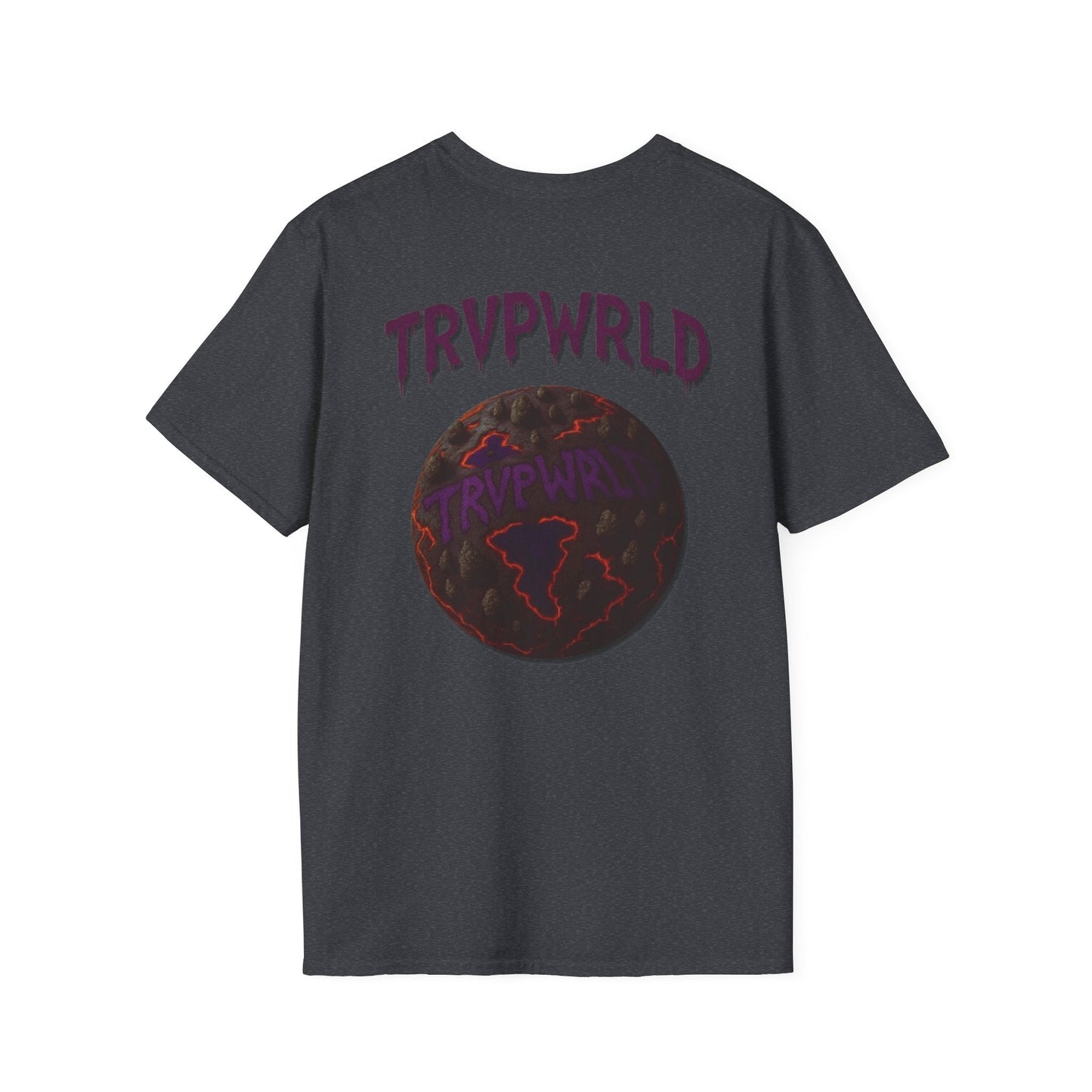 Smoke Signals Collection T-shirt