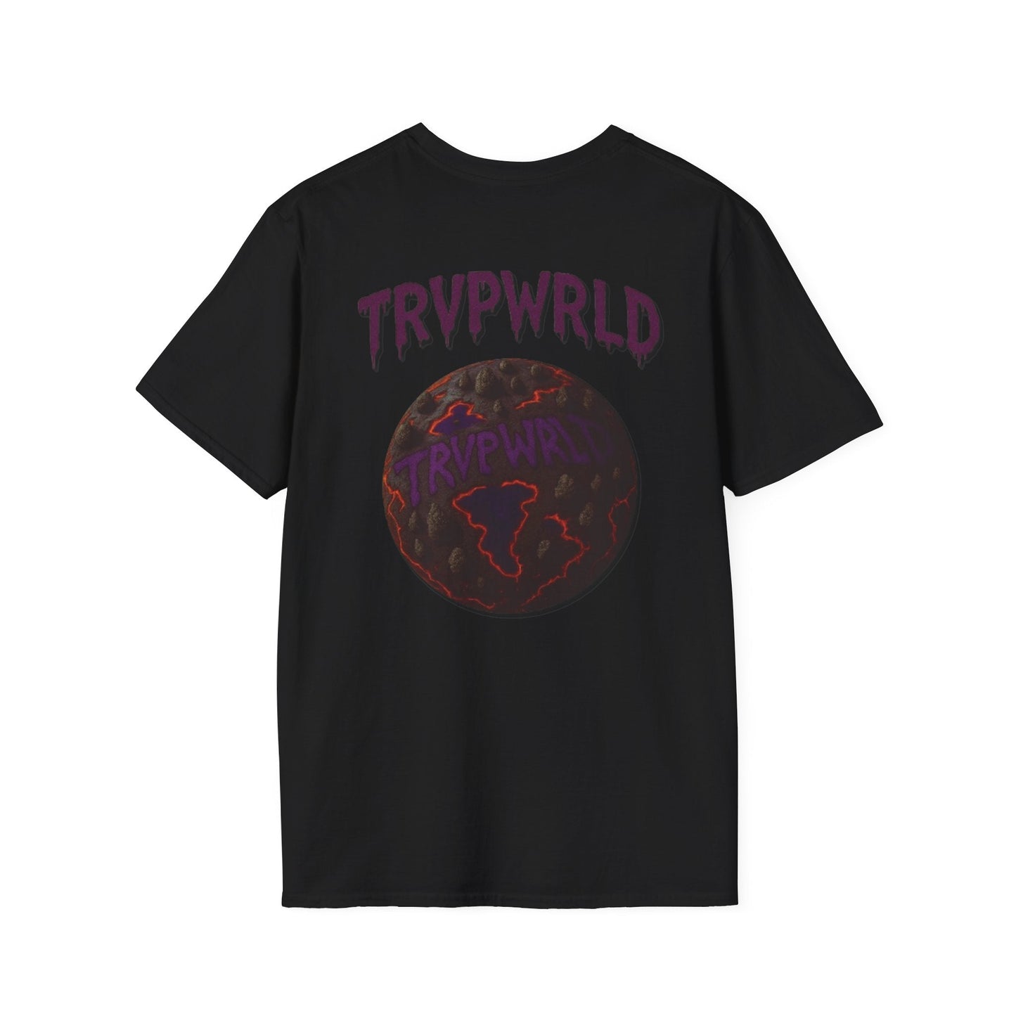 Smoke Signals Collection T-shirt