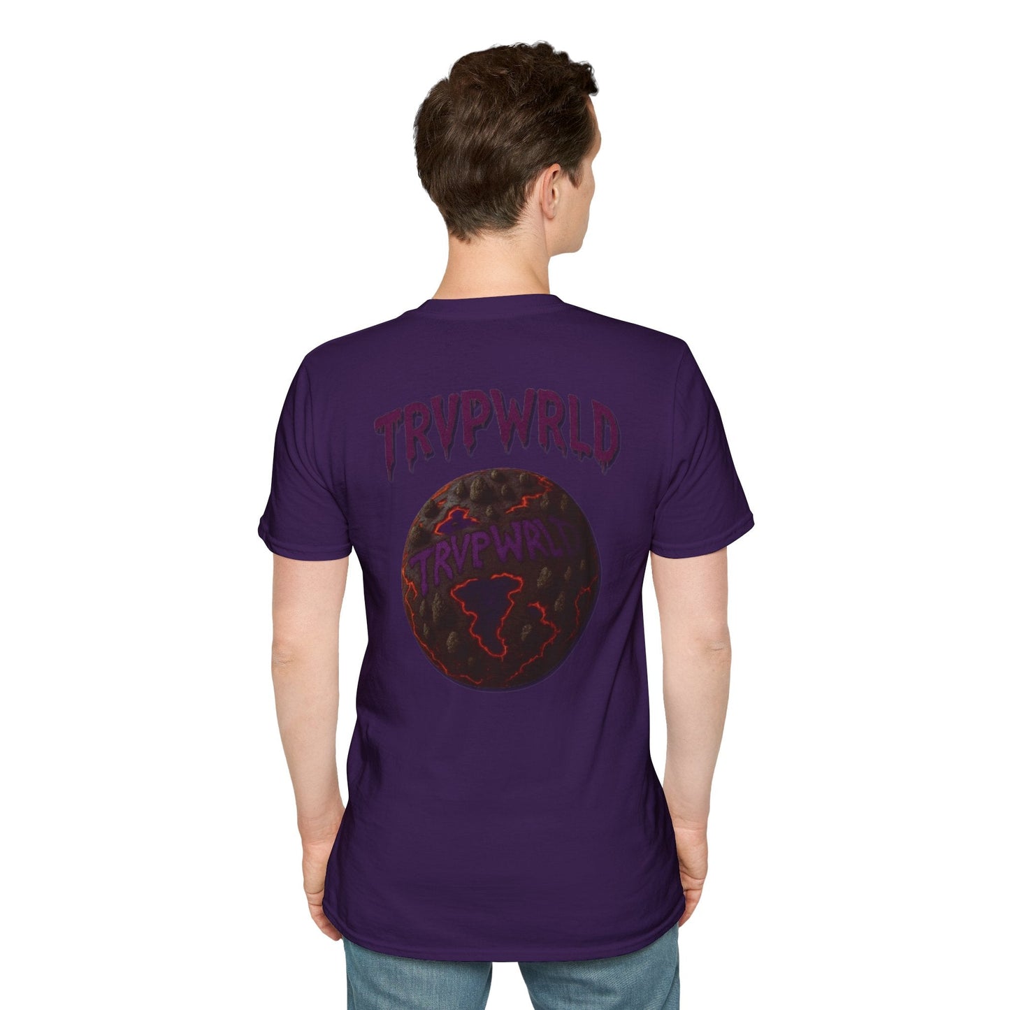 Smoke Signals Collection T-shirt