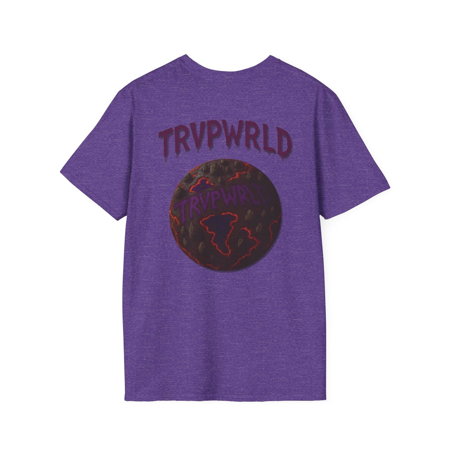Smoke Signals Collection T-shirt
