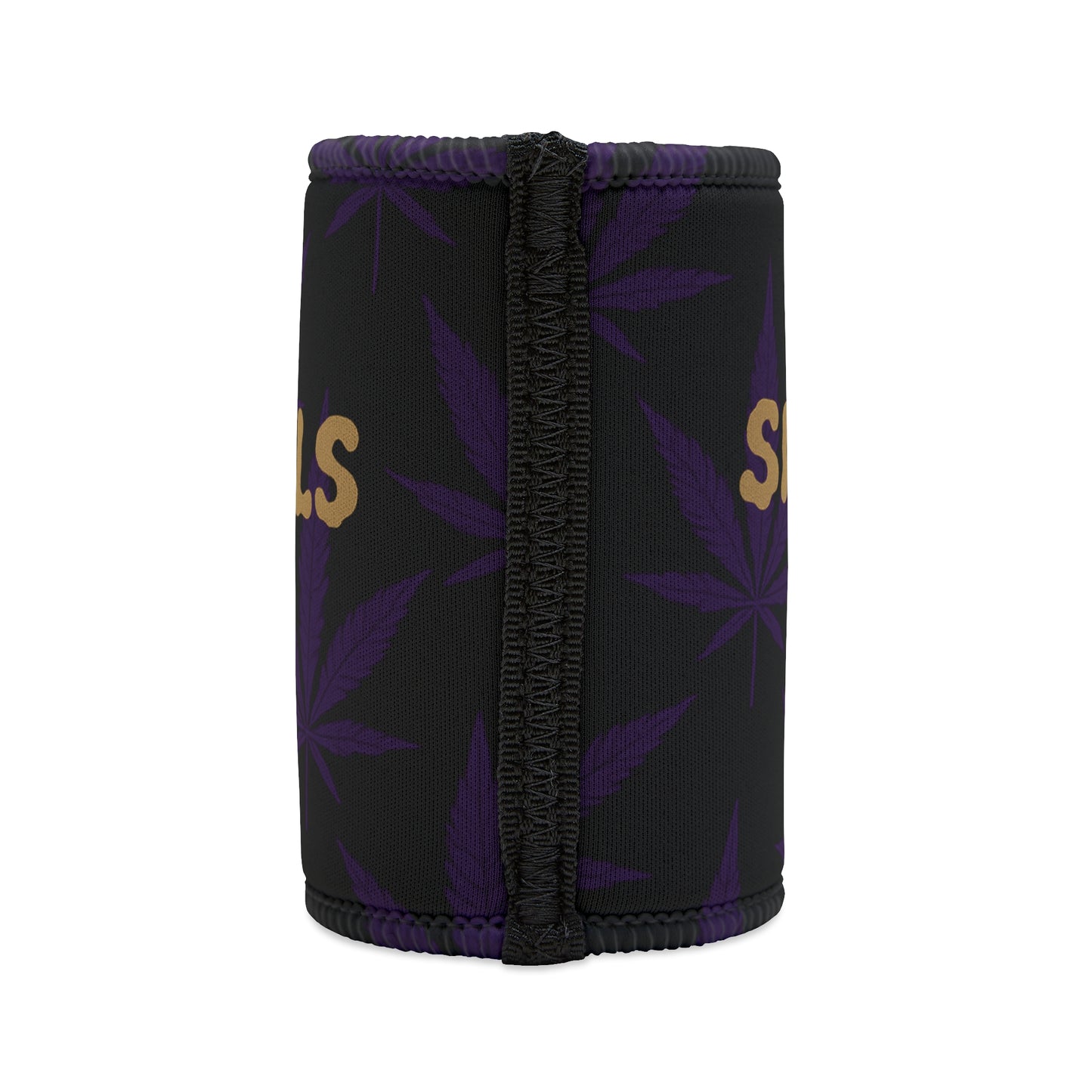 Stubby Cooler / Can Holder – TRVPWRLD Smoke Vibe