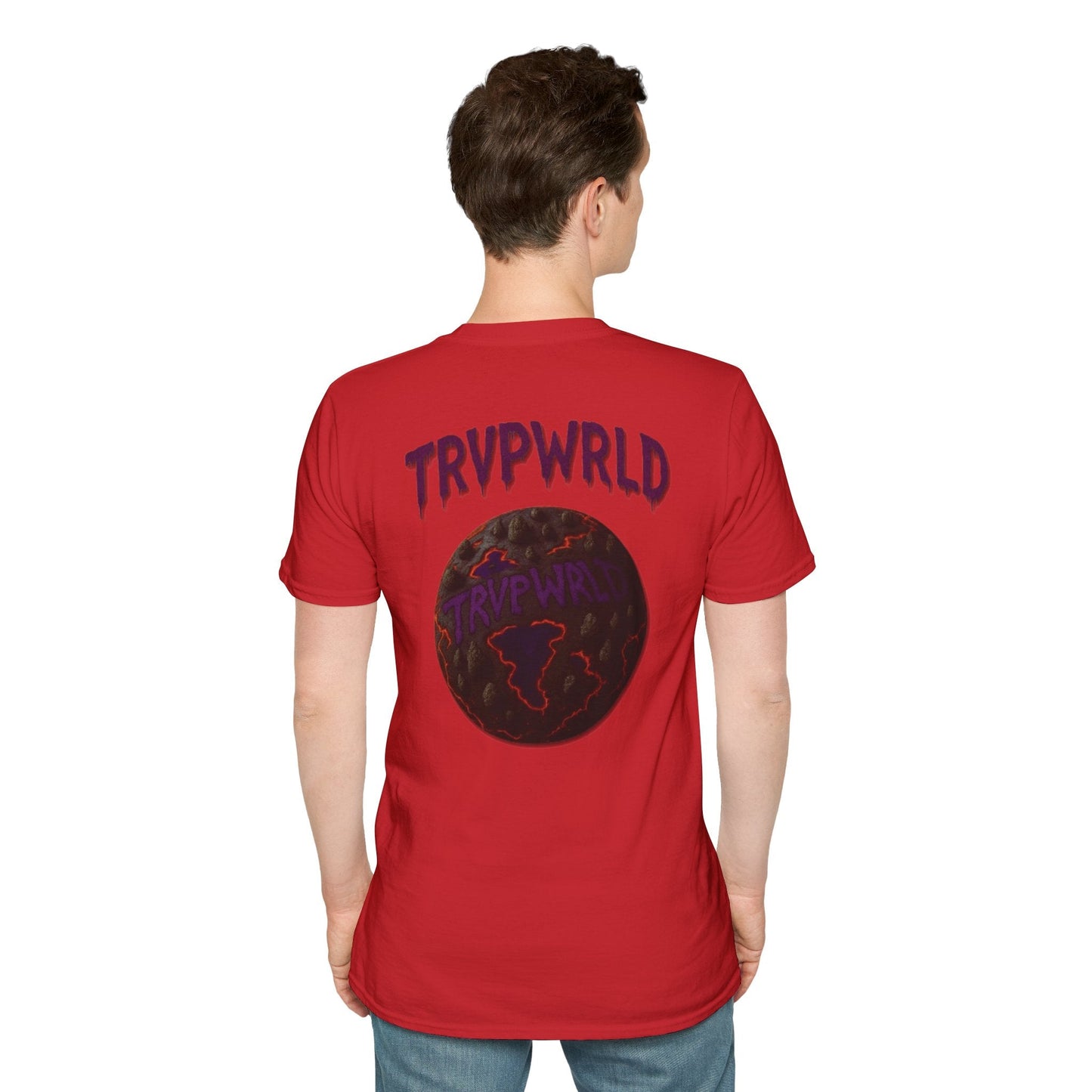 Smoke Signals Collection T-shirt