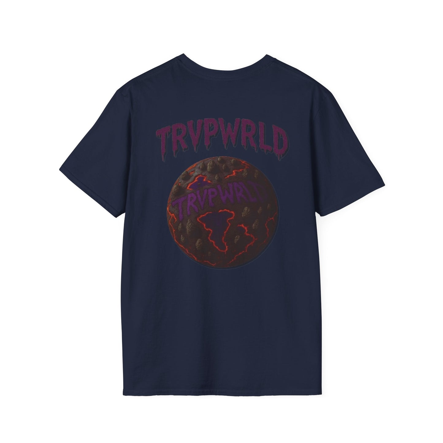 Smoke Signals Collection T-shirt