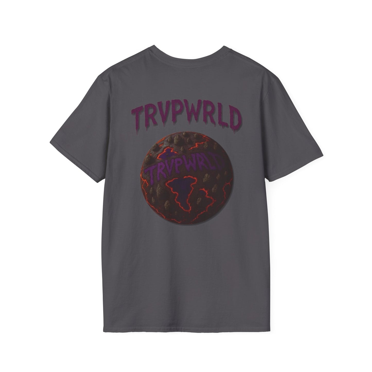 Smoke Signals Collection T-shirt
