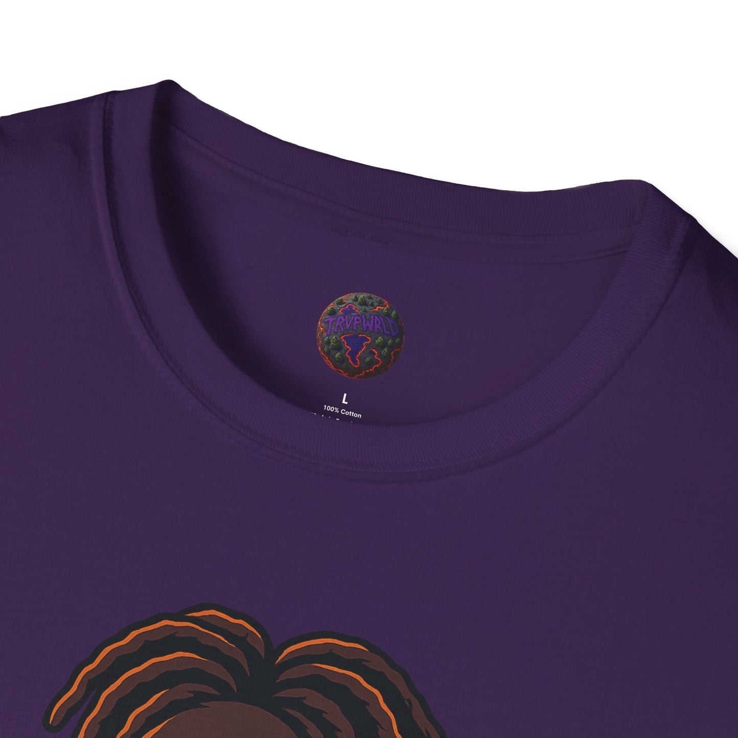 Smoke Signals Collection T-shirt