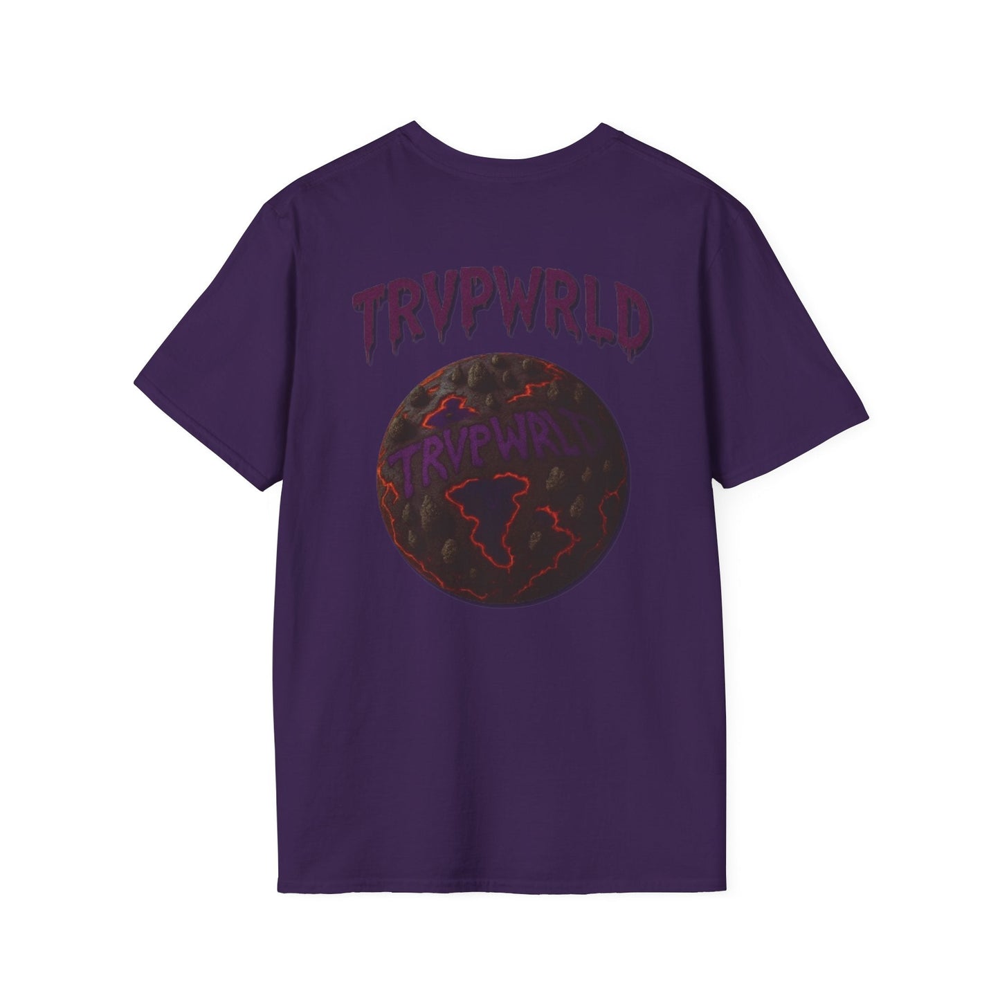 Smoke Signals Collection T-shirt