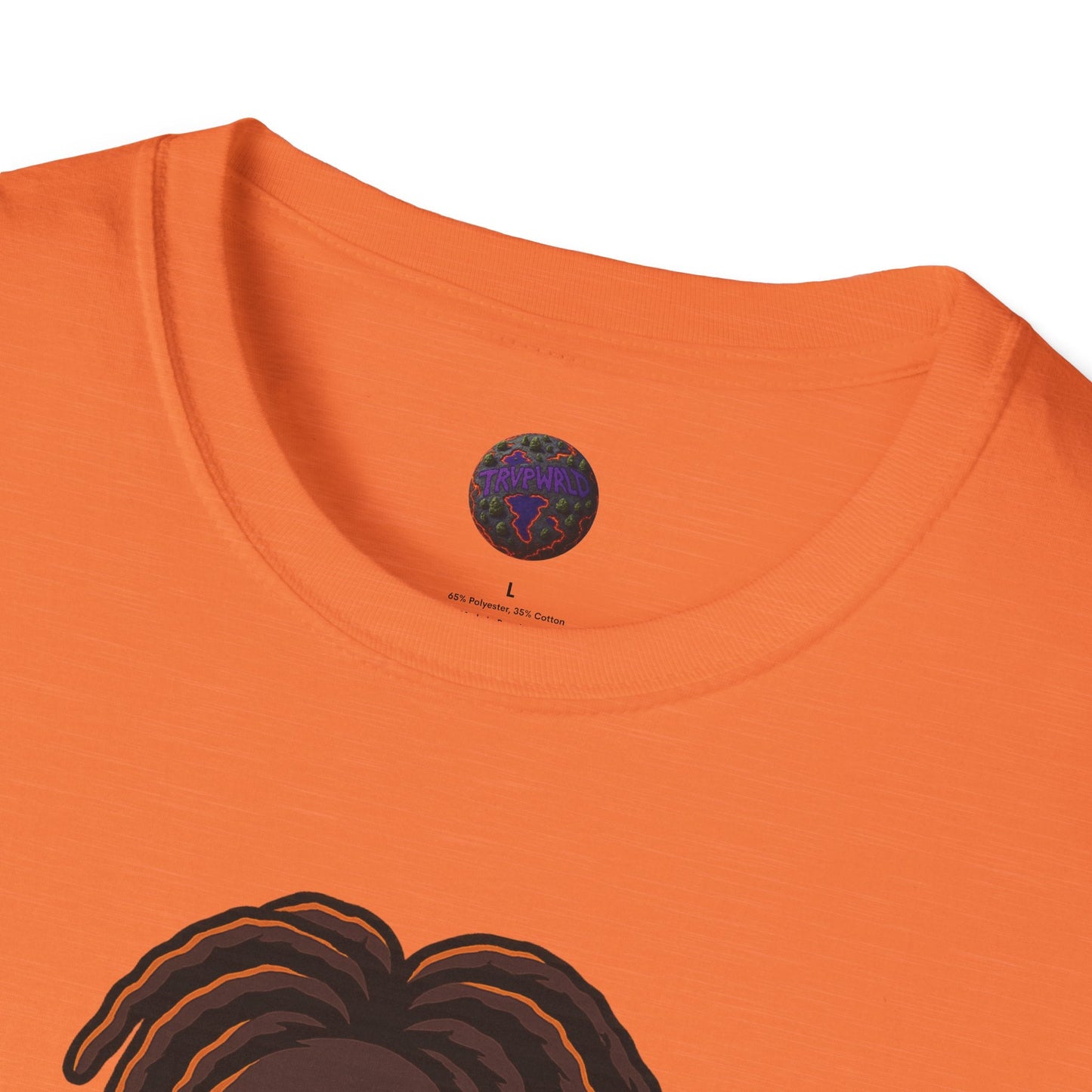 Smoke Signals Collection T-shirt