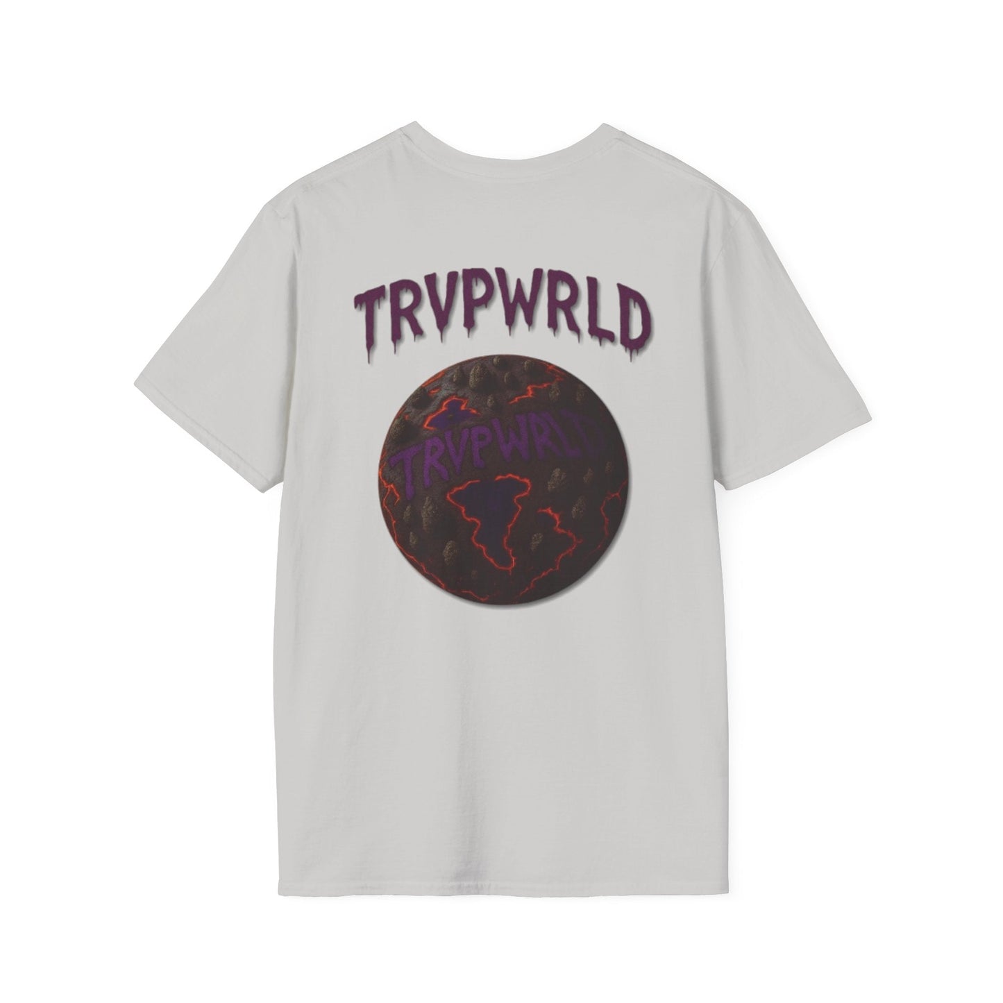 Smoke Signals Collection T-shirt