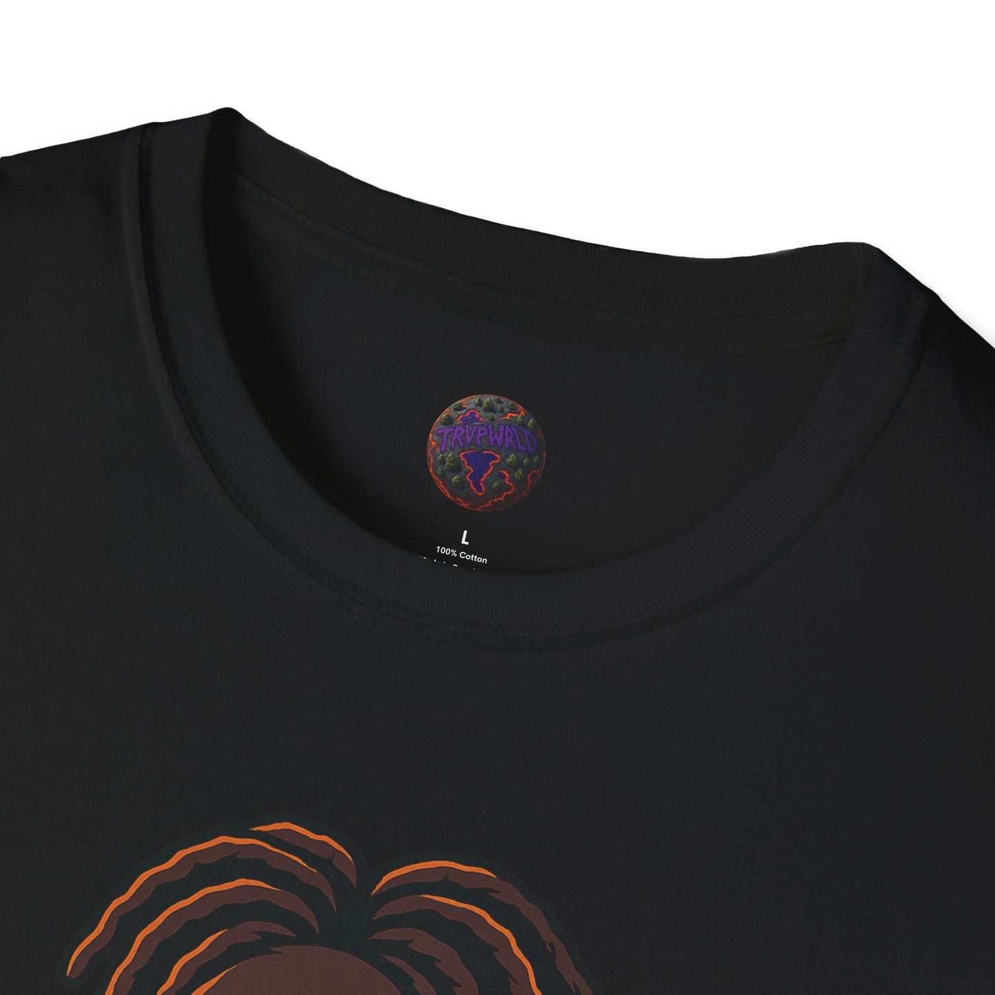 Smoke Signals Collection T-shirt