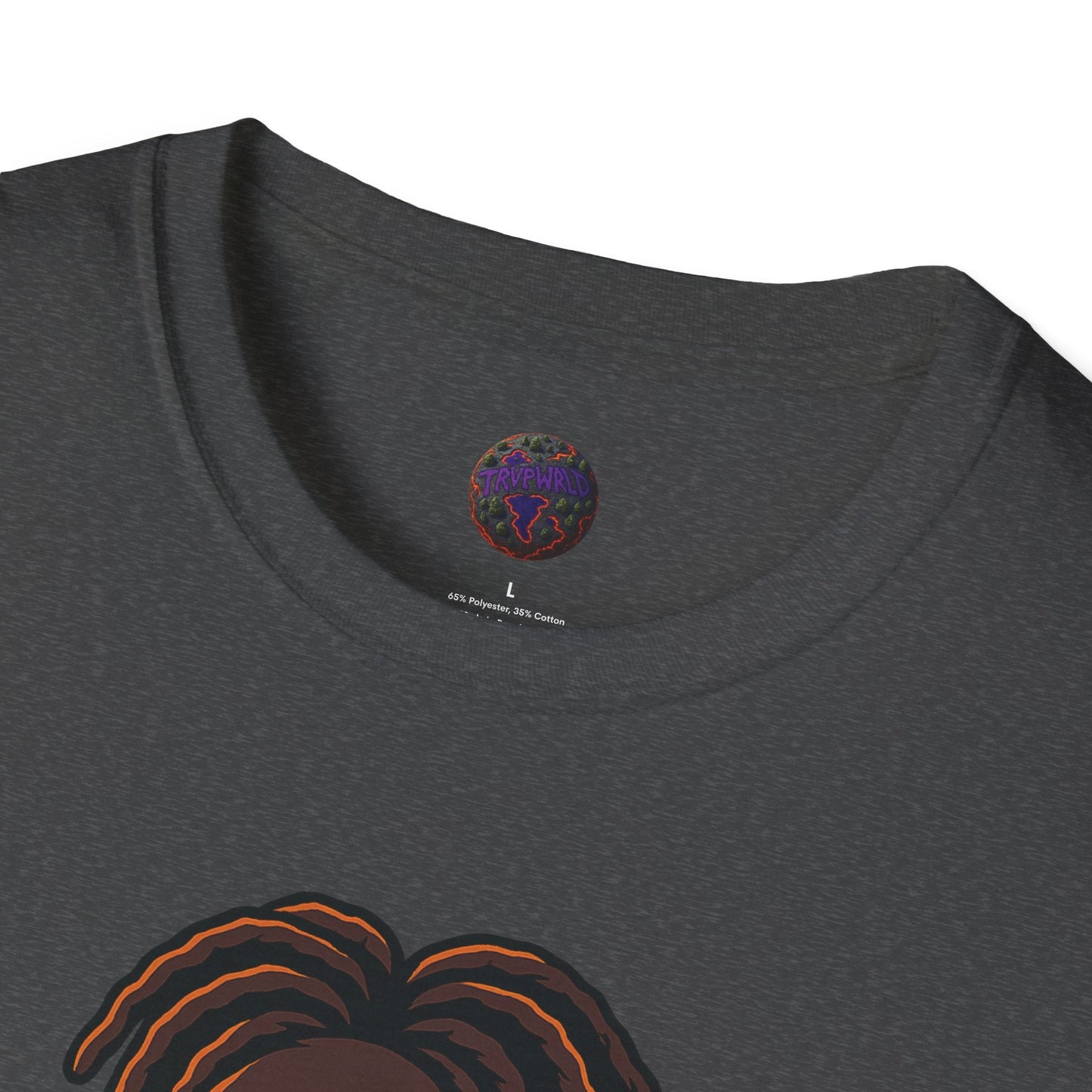 Smoke Signals Collection T-shirt