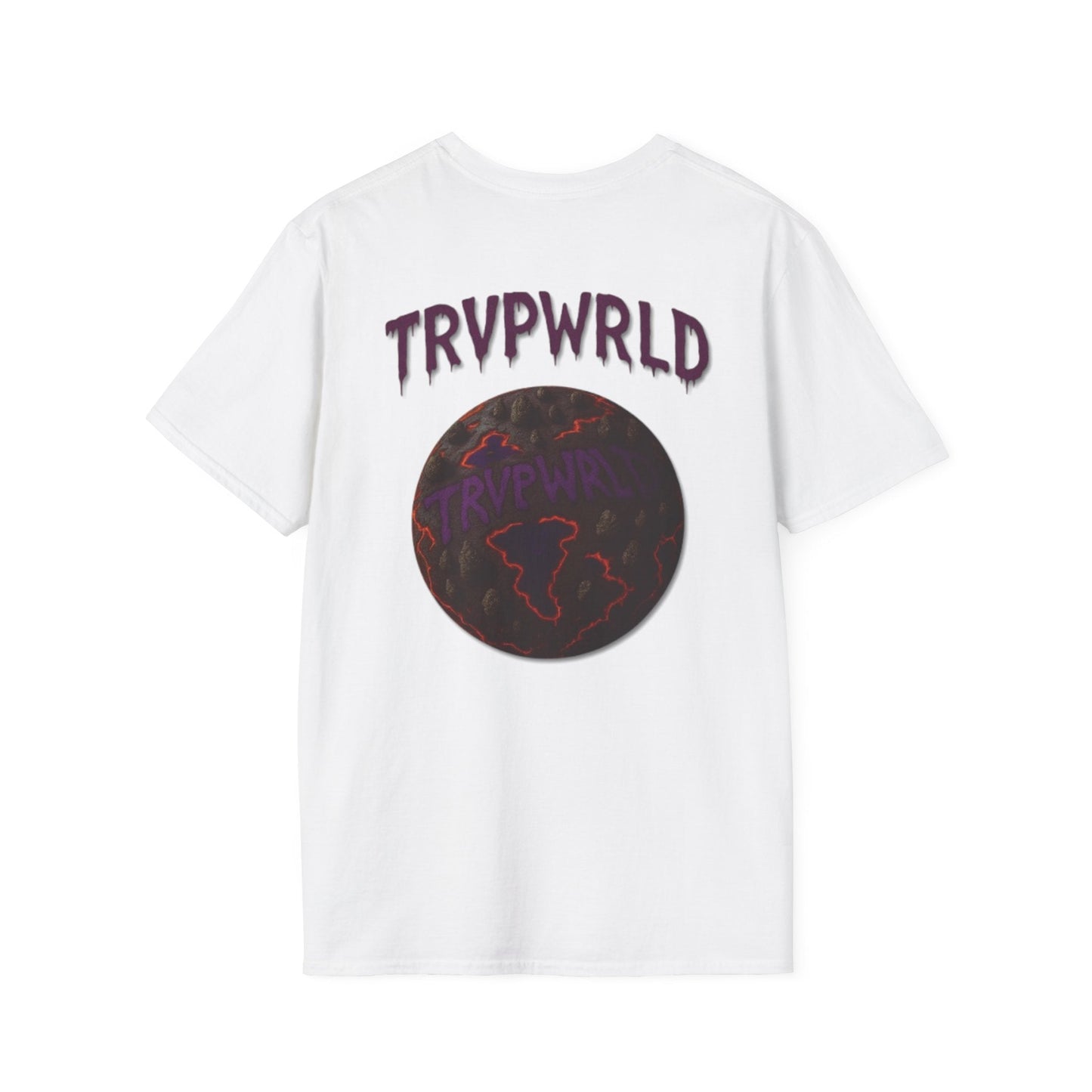 Smoke Signals Collection T-shirt