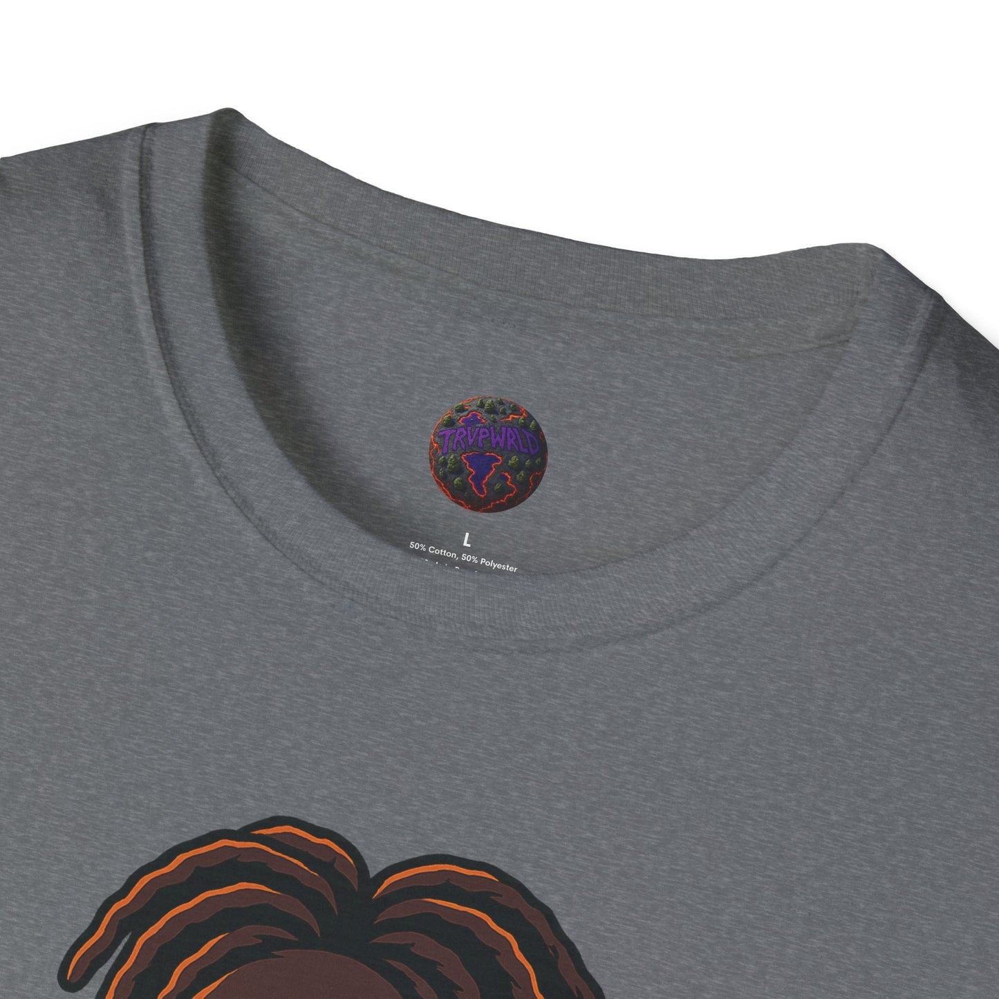 Smoke Signals Collection T-shirt