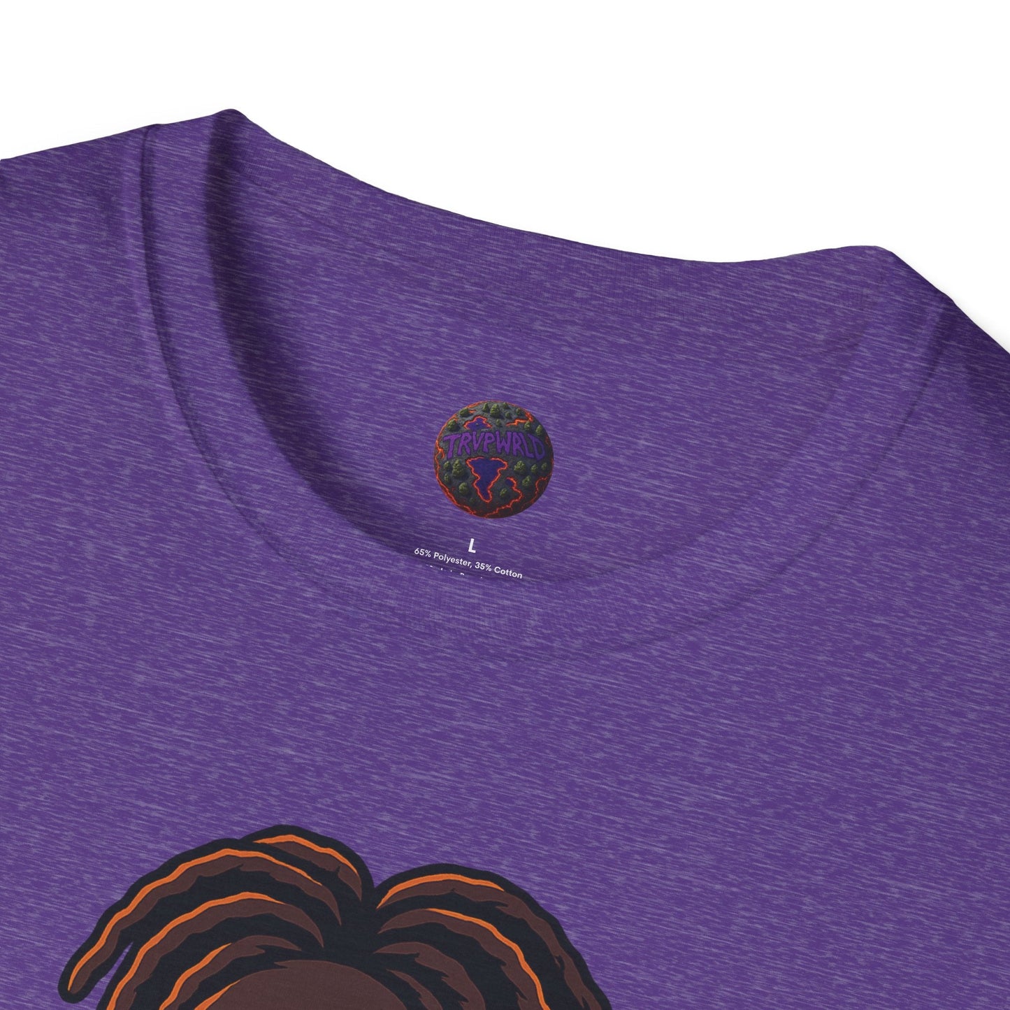 Smoke Signals Collection T-shirt