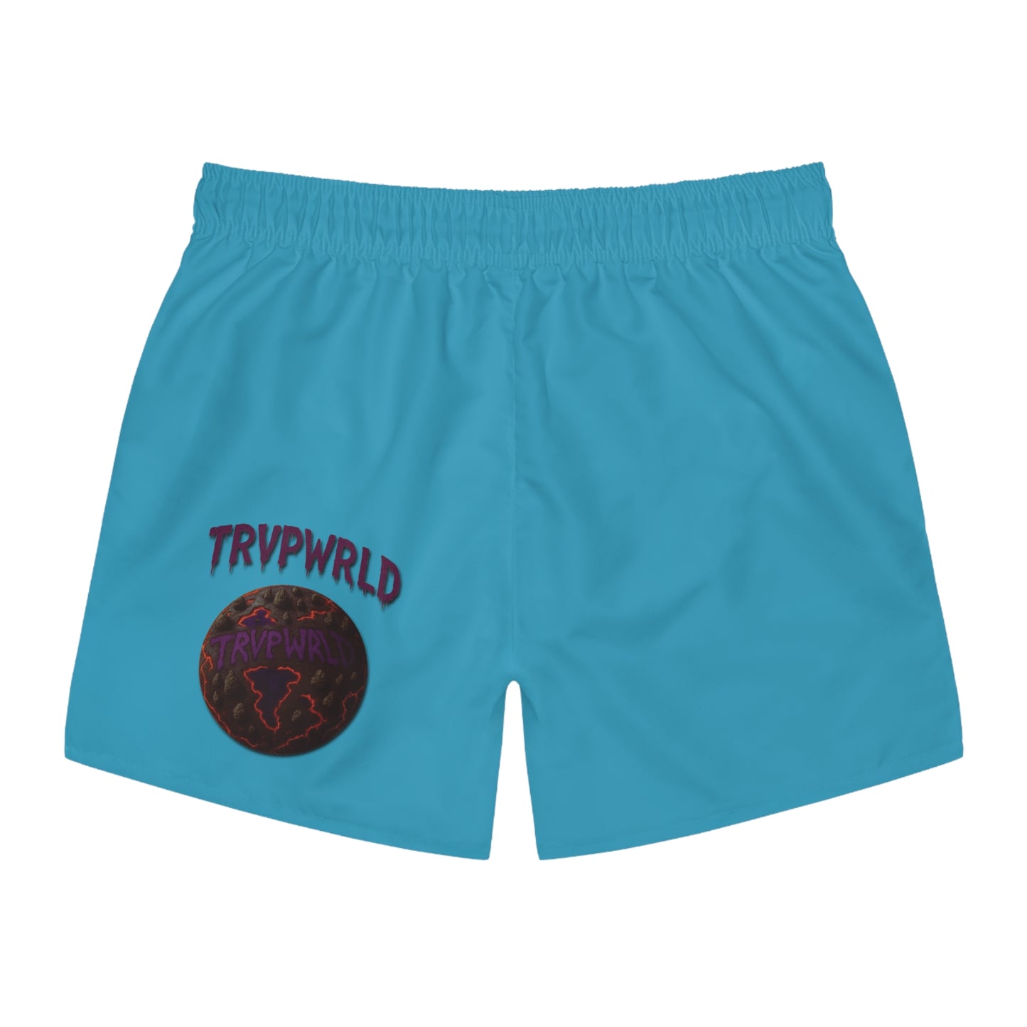 Swim Trunks – Smoke Signals Edition