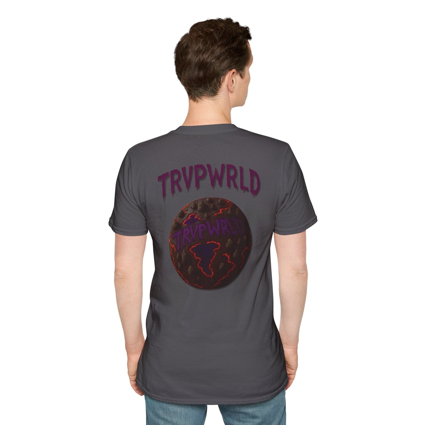 Smoke Signals Collection T-shirt