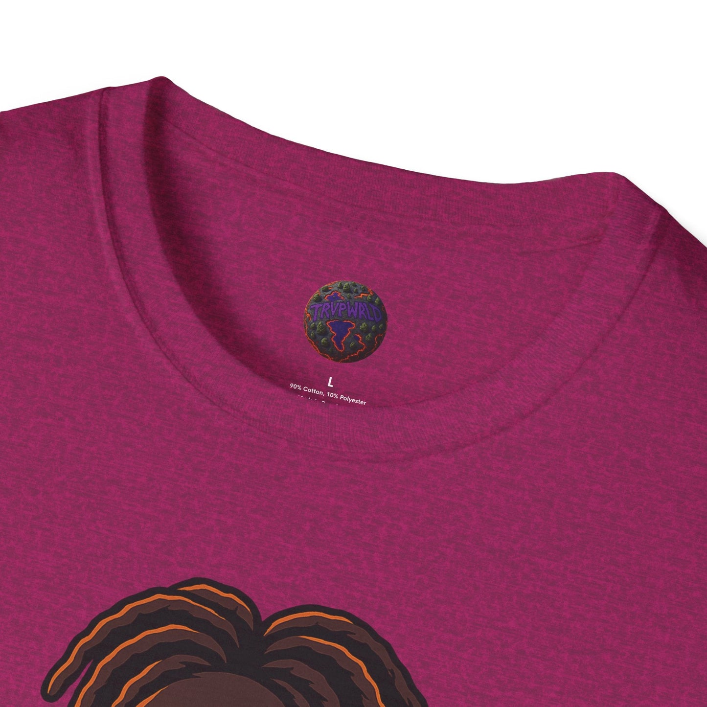 Smoke Signals Collection T-shirt