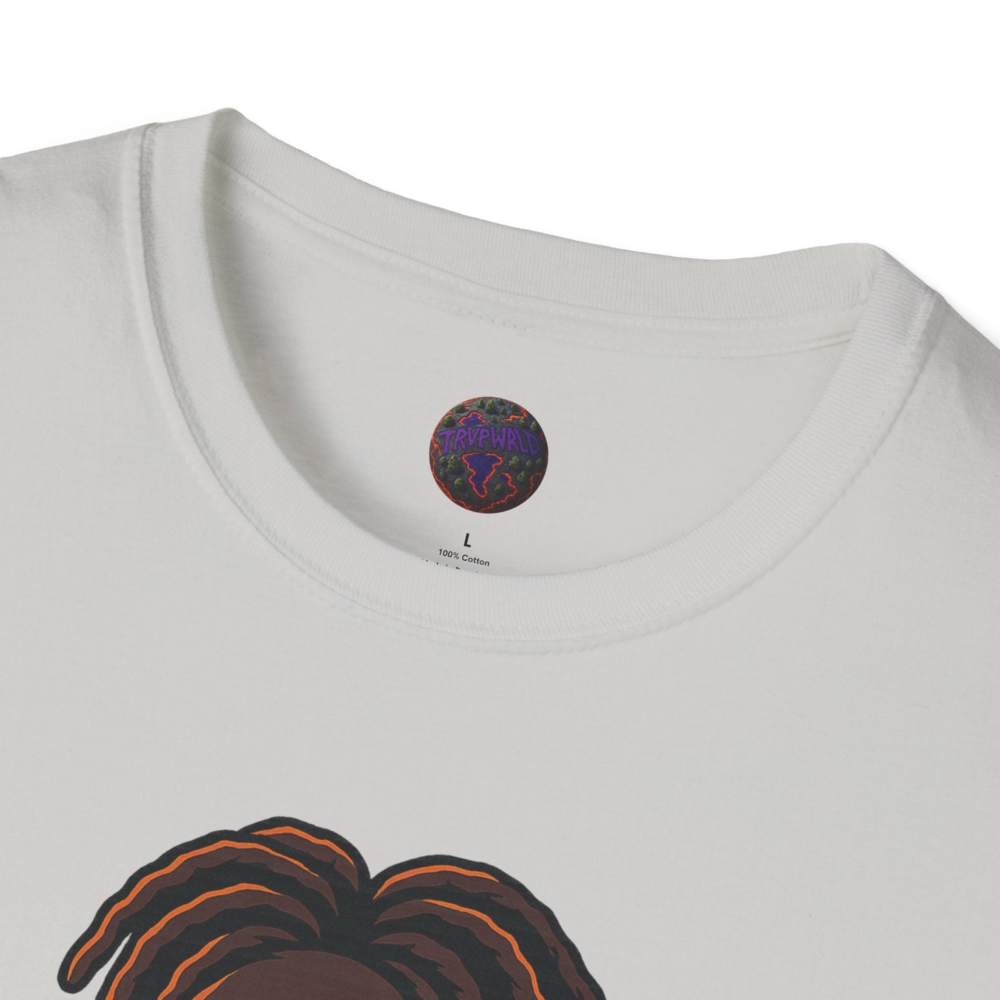 Smoke Signals Collection T-shirt
