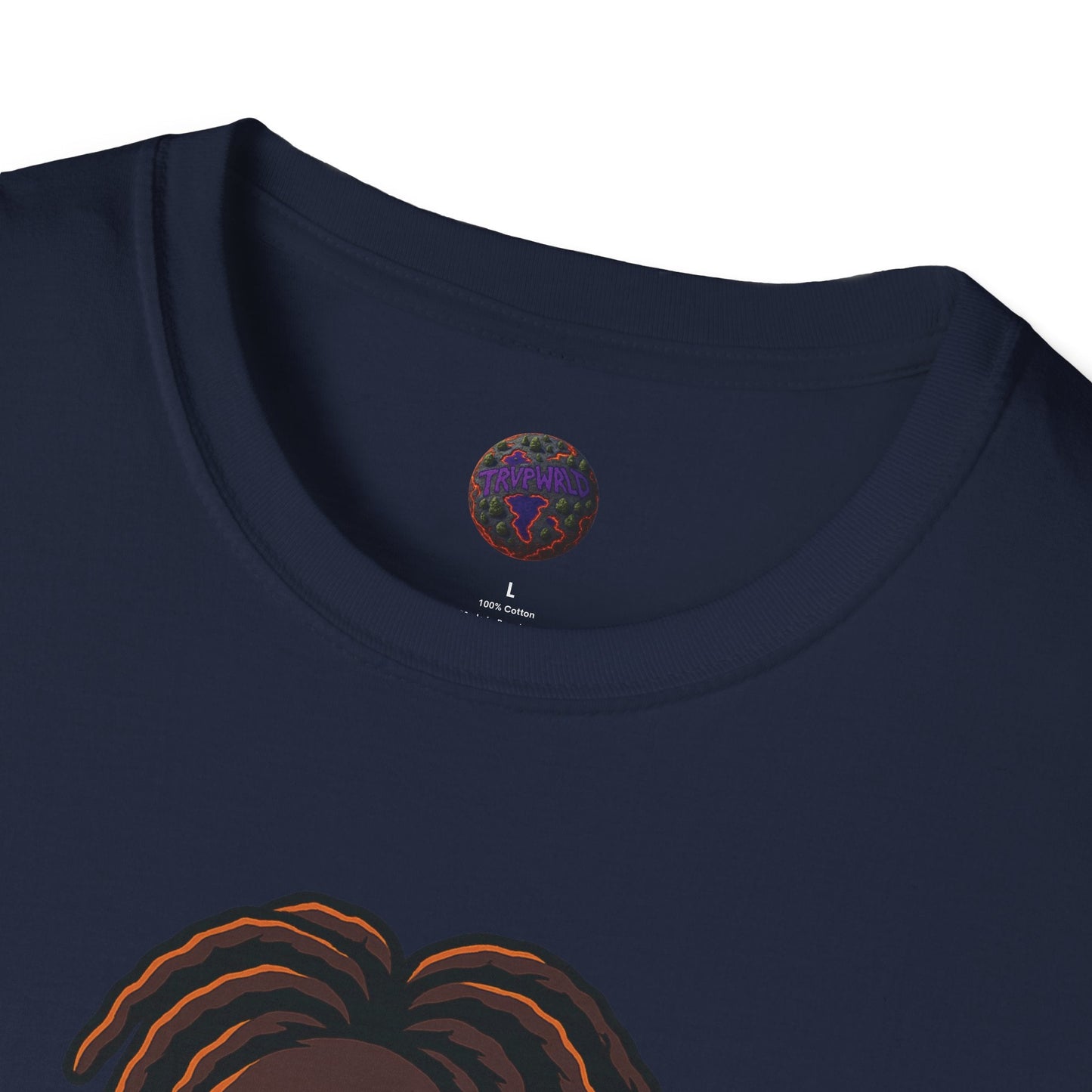 Smoke Signals Collection T-shirt