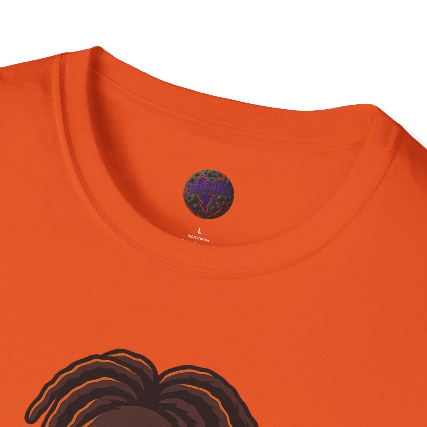 Smoke Signals Collection T-shirt