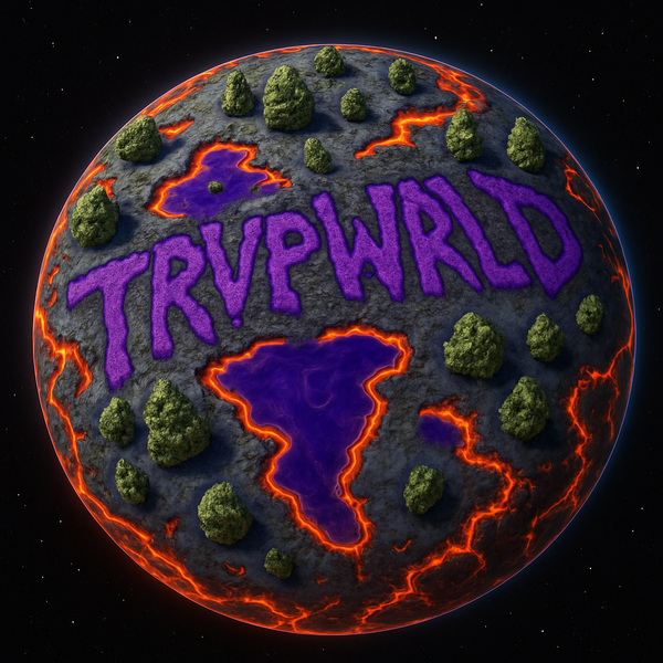 TRVPWRLD